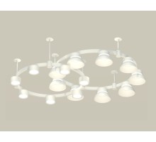 Подвесной светильник TRADITIONAL XR92211101 Ambrella