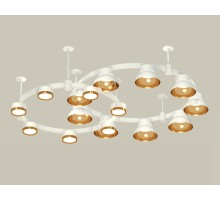 Подвесной светильник TRADITIONAL XR92211110 Ambrella