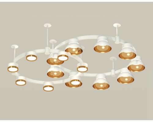 Подвесной светильник TRADITIONAL XR92211110 Ambrella