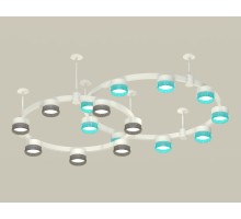 Подвесной светильник TRADITIONAL XR92211200 Ambrella