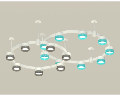 Подвесной светильник TRADITIONAL XR92211200 Ambrella