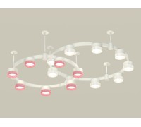 Подвесной светильник TRADITIONAL XR92211210 Ambrella