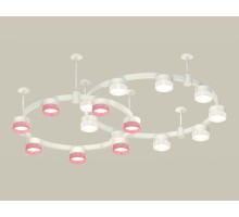 Подвесной светильник TRADITIONAL XR92211210 Ambrella