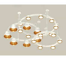 Подвесной светильник TRADITIONAL XR92212001 Ambrella