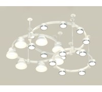 Подвесной светильник TRADITIONAL XR92212100 Ambrella