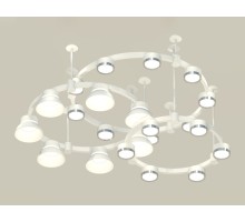 Подвесной светильник TRADITIONAL XR92212100 Ambrella