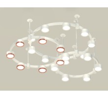 Подвесной светильник TRADITIONAL XR92212200 Ambrella