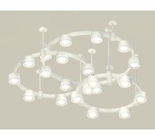 Подвесной светильник TRADITIONAL XR92212250 Ambrella