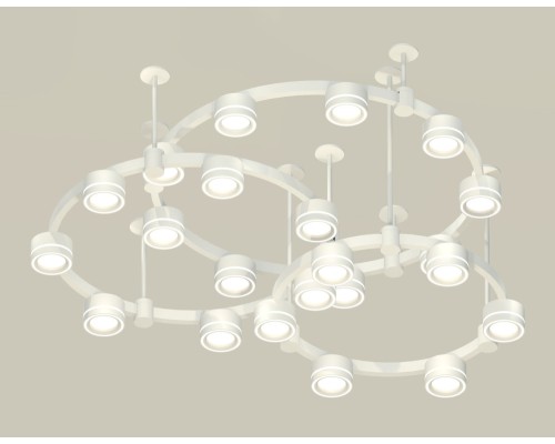 Подвесной светильник TRADITIONAL XR92212250 Ambrella