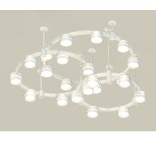 Подвесной светильник TRADITIONAL XR92212260 Ambrella