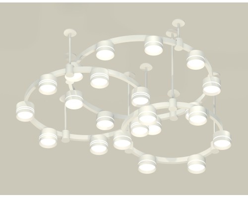 Подвесной светильник TRADITIONAL XR92212260 Ambrella