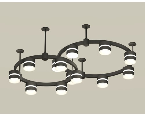 Подвесной светильник TRADITIONAL XR92221001 Ambrella