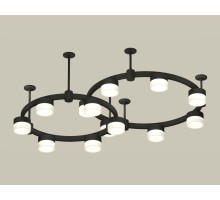 Подвесной светильник TRADITIONAL XR92221002 Ambrella