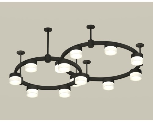 Подвесной светильник TRADITIONAL XR92221002 Ambrella