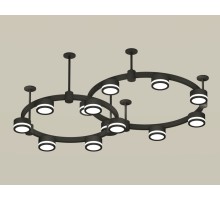 Подвесной светильник TRADITIONAL XR92221003 Ambrella