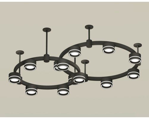 Подвесной светильник TRADITIONAL XR92221004 Ambrella