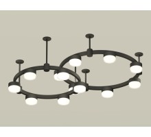 Подвесной светильник TRADITIONAL XR92221006 Ambrella