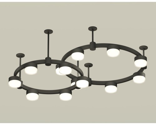 Подвесной светильник TRADITIONAL XR92221006 Ambrella