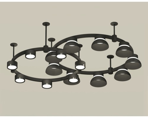 Подвесной светильник TRADITIONAL XR92221101 Ambrella