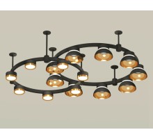 Подвесной светильник TRADITIONAL XR92221110 Ambrella