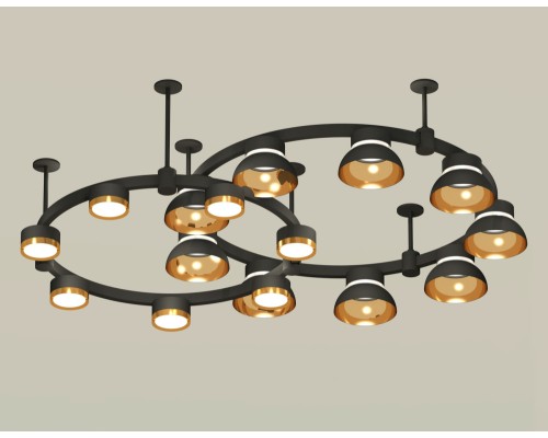 Подвесной светильник TRADITIONAL XR92221110 Ambrella