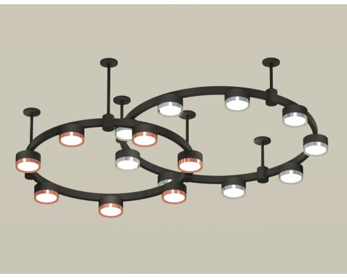 Подвесной светильник TRADITIONAL XR92221150 Ambrella