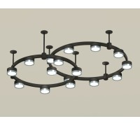 Подвесной светильник TRADITIONAL XR92221160 Ambrella
