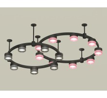 Подвесной светильник TRADITIONAL XR92221200 Ambrella