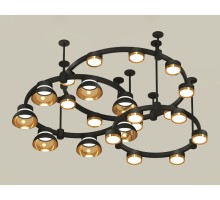 Подвесной светильник TRADITIONAL XR92222001 Ambrella