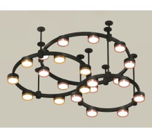 Подвесной светильник TRADITIONAL XR92222100 Ambrella