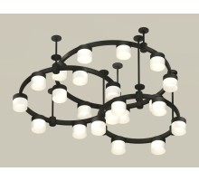 Подвесной светильник TRADITIONAL XR92222210 Ambrella