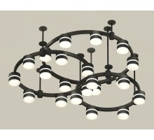 Подвесной светильник TRADITIONAL XR92222220 Ambrella