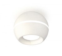 Точечный светильник XS XS1101001 Ambrella