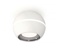 Точечный светильник XS XS1101002 Ambrella