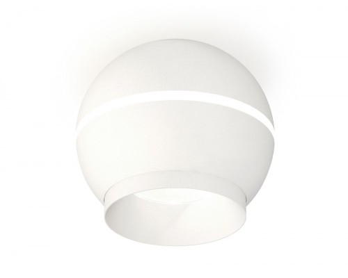 Точечный светильник XS XS1101010 Ambrella