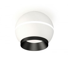 Точечный светильник XS XS1101011 Ambrella