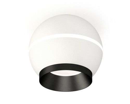 Точечный светильник XS XS1101011 Ambrella