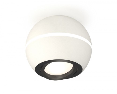 Точечный светильник XS XS1101021 Ambrella