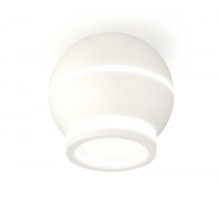 Точечный светильник XS XS1101040 Ambrella