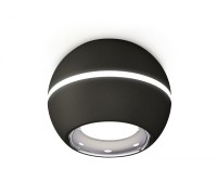 Точечный светильник XS XS1102002 Ambrella