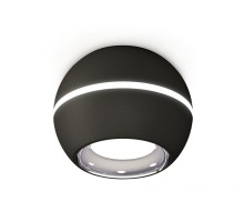 Точечный светильник XS XS1102002 Ambrella