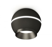 Точечный светильник XS XS1102010 Ambrella