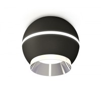 Точечный светильник XS XS1102011 Ambrella