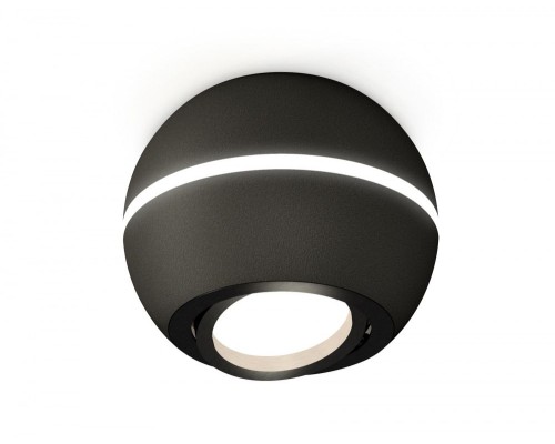 Точечный светильник XS XS1102020 Ambrella