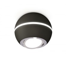 Точечный светильник XS XS1102021 Ambrella