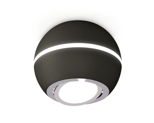 Точечный светильник XS XS1102021 Ambrella