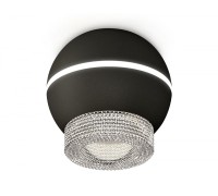 Точечный светильник XS XS1102030 Ambrella