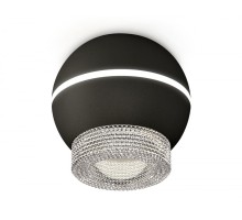 Точечный светильник XS XS1102030 Ambrella