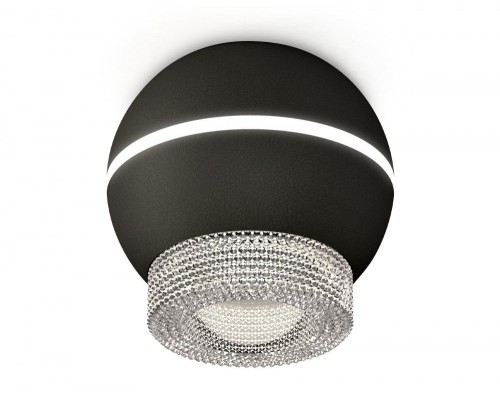 Точечный светильник XS XS1102030 Ambrella