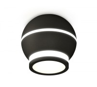 Точечный светильник XS XS1102040 Ambrella